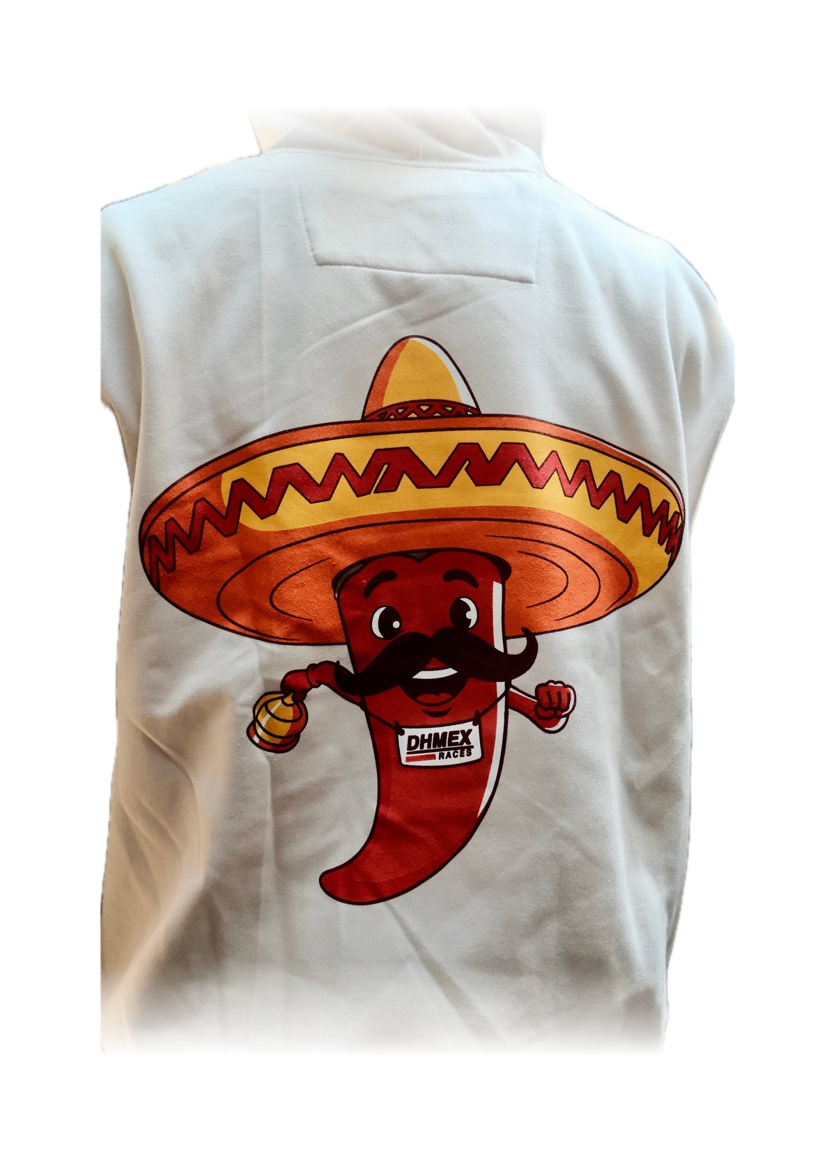 HOODIE GUDLIFE X DHMEXRACES - EDICION LIMITADA
