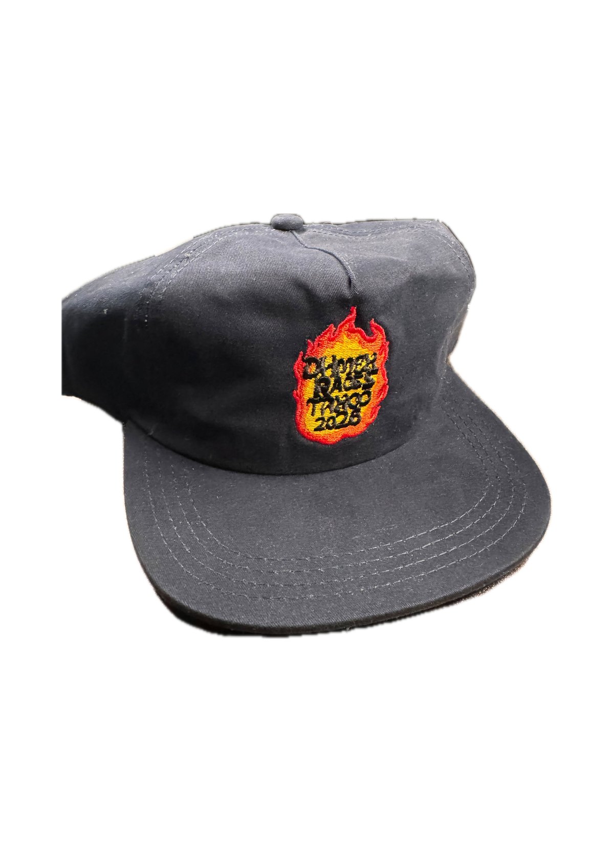 GORRA DHMEXRACES 2026